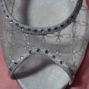 Nina Ballroom Dress Shoes